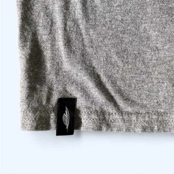 De La Rue Apparel Luxury Streetwear Long Sleeve - Picture 7 of 8